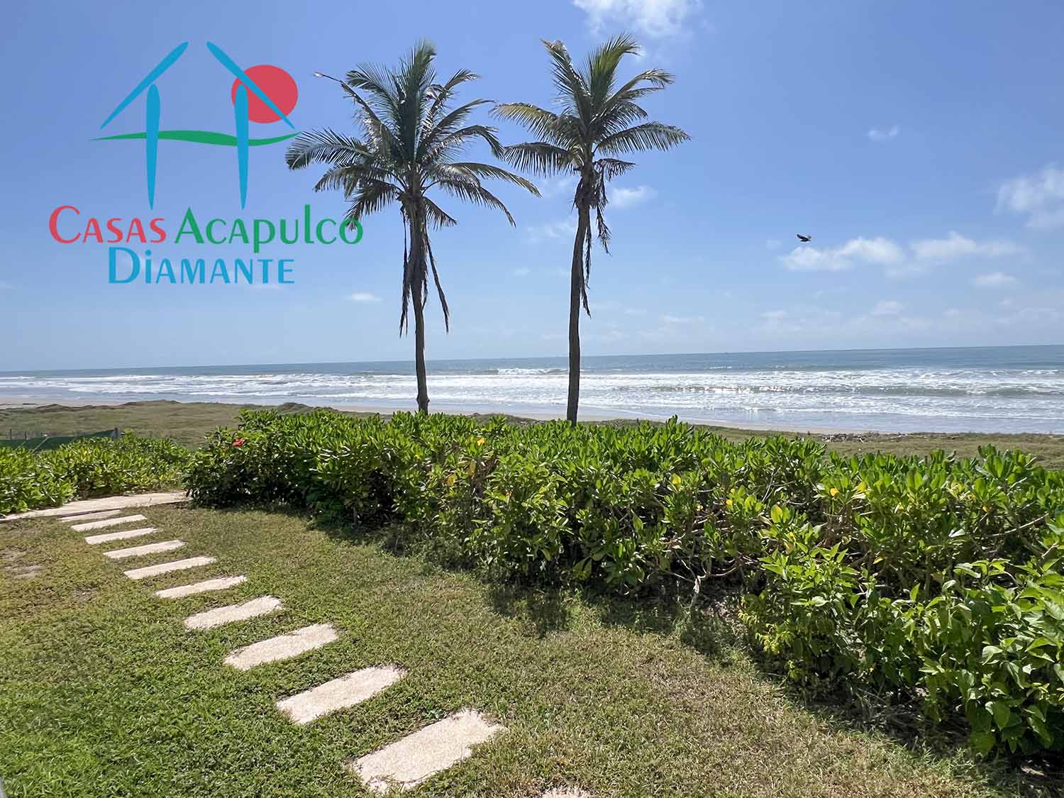 Reserva PlayaMar 2 1102 - Terraza 6